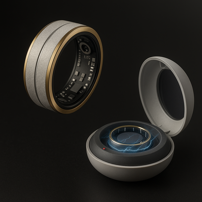 NOXO SMART RING 3