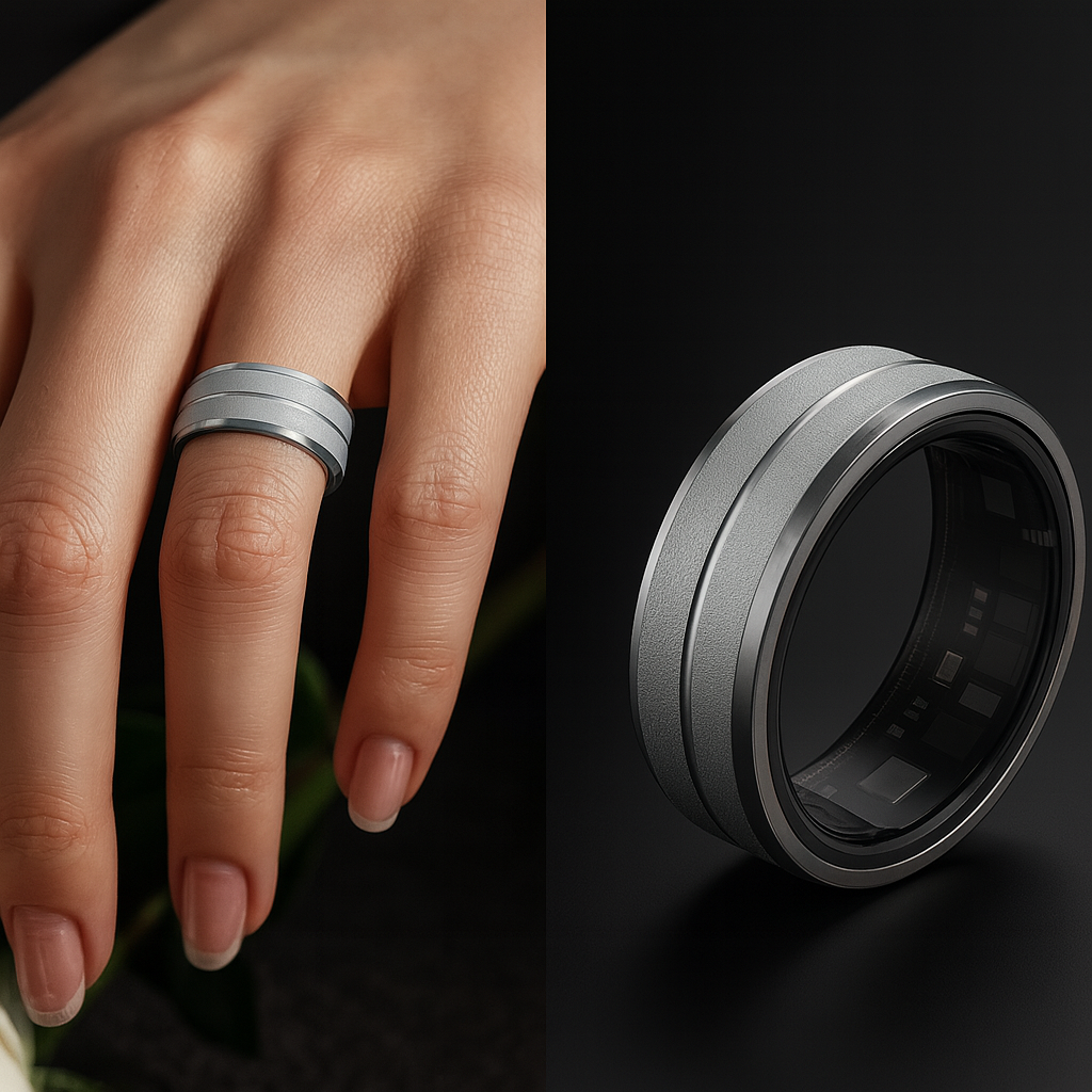 NOXO SMART RING 3